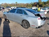 Lincoln Mkz Select 3LN6L5C94HR618664 fotografie