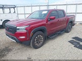 Nissan Frontier Pro-X 4X2 1N6ED1EJ3RN626334 снимка