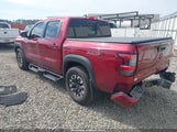 Nissan Frontier Pro-X 4X2 1N6ED1EJ3RN626334 снимка