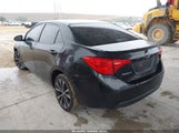 Toyota Corolla Se 2T1BURHE7HC787063 снимка