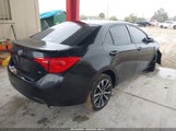 Toyota Corolla Se 2T1BURHE7HC787063 снимка