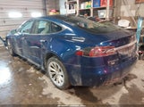 Tesla Model S 100D/60D/75D/90D/P100D 5YJSA1E2XHF229479 снимка