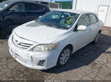 Toyota Corolla Le 5YFBU4EE3DP124090 снимка