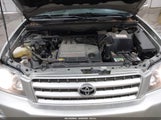 Toyota Highlander V6 JTEHF21A020051209 fotografie