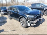 Honda Cr-V Awd Lx 2HKRW2H25LH664504 снимка