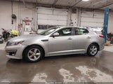Kia Optima Lx 5XXGM4A7XEG336055 снимка
