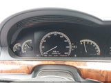 Mercedes-Benz S 550 4Matic WDDNG86X58A177157 fotografie