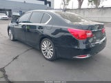 Acura Rlx JH4KC1F50FC000790 снимка