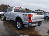 Ford F-250 Platinum 1FT7W2BT5JEB25533 снимка