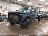 Ford F-350 Xl 1FT8X3BT1FEB01969 снимка