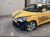 Hyundai Veloster Value Edition KMHTC6AD5HU320567 снимка