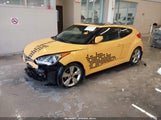 Hyundai Veloster Value Edition KMHTC6AD5HU320567 снимка