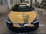 Hyundai Veloster Value Edition KMHTC6AD5HU320567 снимка