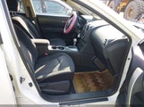 Nissan Rogue Select S JN8AS5MT9FW164275 снимка