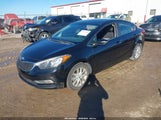 Kia Forte Ex KNAFX4A84E5112244 снимка