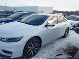 Chevrolet Malibu Lt 1G1ZD5ST8JF283898 снимка