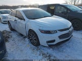 Chevrolet Malibu Lt 1G1ZD5ST8JF283898 снимка
