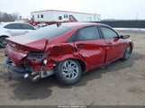 Hyundai Elantra Sel KMHLM4DG6RU769992 снимка