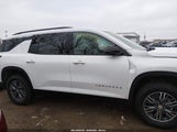 Chevrolet Traverse Fwd Lt 1GNERGRSXSJ202440 снимка