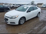 Chevrolet Malibu Ls 1G11B5SL2FF351400 fotografie