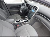 Chevrolet Malibu Ls 1G11B5SL2FF351400 снимка