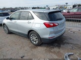 Chevrolet Equinox Ls 2GNAXHEV9J6238416 снимка