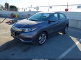 Honda Hr-V 2Wd Lx 3CZRU5H38NM724993 снимка