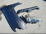 Toyota 4Runner Trail Premium JTEBU5JR0F5240440 снимка
