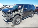 Toyota 4Runner Trail Premium JTEBU5JR0F5240440 снимка