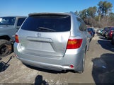 Toyota Highlander Limited V6 5TDDK3EH2AS015397 снимка