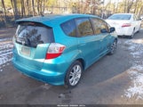 Honda Fit Sport JHMGE8H57DC040836 снимка