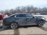 Lincoln Mks 1LNHM93R09G600944 снимка