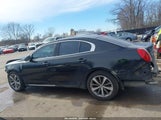 Lincoln Mks 1LNHM93R09G600944 снимка