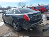 Lincoln Mks 1LNHM93R09G600944 снимка