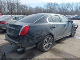 Lincoln Mks 1LNHM93R09G600944 снимка
