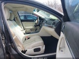 Lincoln Mks 1LNHM93R09G600944 снимка