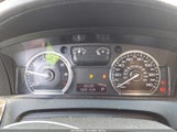 Lincoln Mks 1LNHM93R09G600944 снимка
