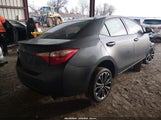 Toyota Corolla S Plus 5YFBURHE1GP561664 снимка