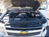 Chevrolet Avalanche  Ltz 3GNEC12068G225649 снимка