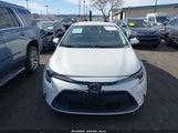 Toyota Corolla Le JTDEPMAE9MJ138350 снимка