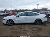 Honda Accord Hybrid Sport 1HGCY2F5XRA084437 снимка