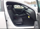 Honda Accord Hybrid Sport 1HGCY2F5XRA084437 fotografie