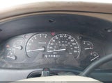 Ford Explorer Eddie Bauer 1FMZU84PX1ZA39267 снимка