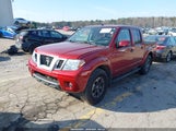 Nissan Frontier Pro-4X 1N6AD0EV9KN793864 снимка