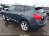 Nissan Rogue Sv JN8AS5MV5DW612218 снимка