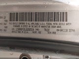 Ram  Tradesman 4X2 6'4 Box 1C6RR6FG9JS292510 снимка