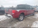 Nissan Titan Se 1N6AA07A87N225986 снимка