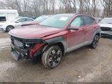 Hyundai Kona Sel KM8HBCAB7SU241155 снимка