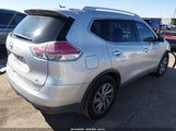 Nissan Rogue Sl 5N1AT2MT4EC854275 снимка