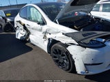 Tesla Model Y Long Range Dual Motor All-Wheel Drive 5YJYGDEE6MF090644 fotografie